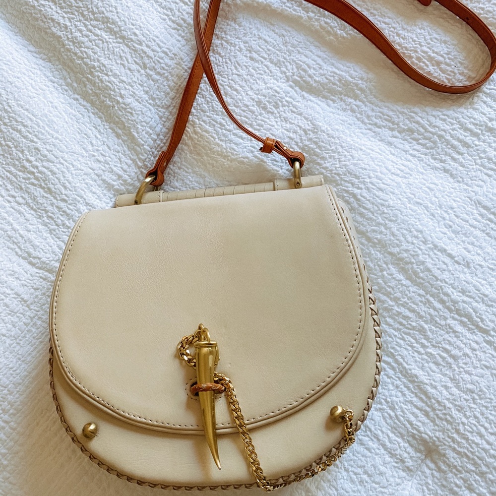 Sancia Babylon white